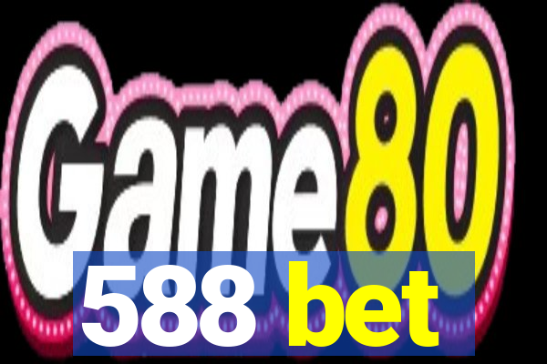 588 bet